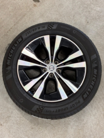Zomerset 18" XC60 vanaf 2018  (31-02-C)