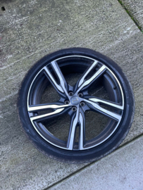 Zomerset 22" XC90 vanaf 2015 ook T8 (28-00-B)