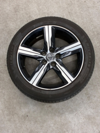 Zomerset 17" V40 (19-01-D)