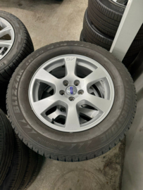 Winterset 17'' XC60 tot en met 2017 (31-00-A)