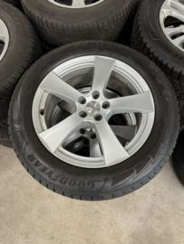 Winterset 18'' XC60 vanaf 2017 (06-00-C)