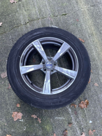 Winterset 18" XC90 vanaf 2015 (niet voor T8) (15-00-B)