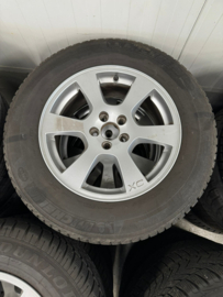 Winterset 17'' XC60 tot en met 2017 (03-00-B)