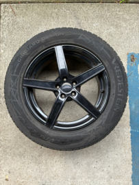 Winterset 18'' XC60 vanaf 2017 (19-02-B)