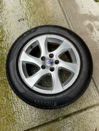 Zomerset 16" V40cc (03-01-C)