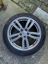 Winterset 18'' V60 vanaf 2018 (00-00-A)