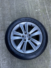 Zomerset 17'' V60 vanaf 2018 (00-00-B)