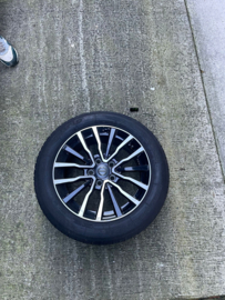Zomerset 16" V40 (03-01-D)