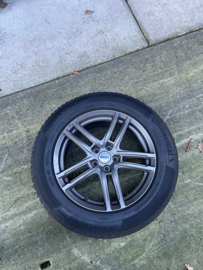 Winterset 18'' XC60 tot en met 2017 (20-02-D)