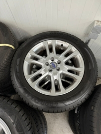 Winterset 18'' XC60 tot en met 2017 (06-00-D)