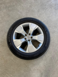 Zomerset 18'' XC40 (31-02-C)