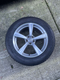 Winterset 18" XC90 vanaf 2015 (niet voor T8) (23-02-D)