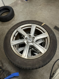 Winterset 19'' XC60 vanaf 2017 (ook T8) (11-01-C)
