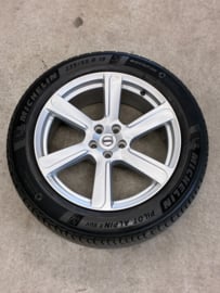 Winterset 19" XC60 en XC90 vanaf 2016 (09-00-B)