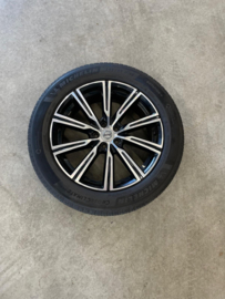 AllSeasonset 19'' Volvo XC60 vanaf 2017 (ook T8) (32-01-D)
