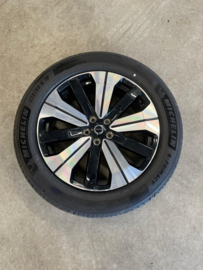 Nieuwe! Zomerset 19'' XC60 vanaf 2017 (ook T8) (04-00-D)