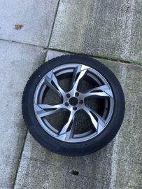 Winterset 20'' geschikt voor XC90 vanaf 2016 / XC60 vanaf 2018 (22-00-C)