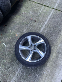 Zomerset 17'' V60 tot en met 2018 (21-01-C)