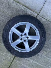 Winterset 18'' XC60 (niet voor T6/T8) (00-00-D)
