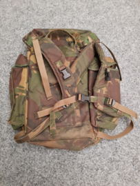 NL leger 35l rugzak