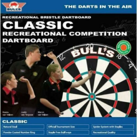 Bull's Classic dartbord