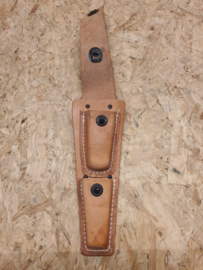 Kipper Tool co. Leather Plier and knife holder