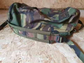 NL leger rugzak  60l camo incl. daypacks