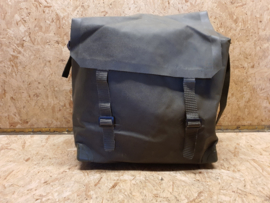 PVC ransel pukkel NL leger