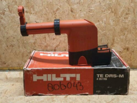 Hilti TE DRS-M stofafzuiger afzuigsysteem