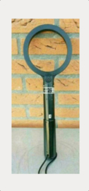 Ebinger 612 visitatie detector metaaldetector 40cm