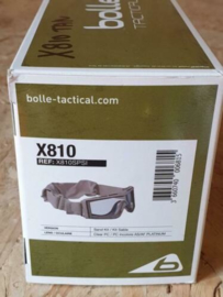 Bollé tactical veiligheidsbril airsoft