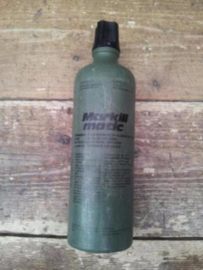 Markill matic brandstof fles Aluminium