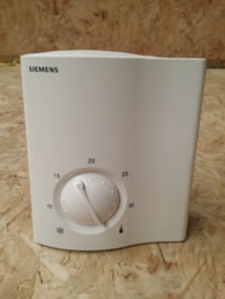 Siemens thermostaat