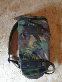 NL leger rugzak  60l camo incl. daypacks