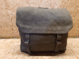 Canvas ransel pukkel NL leger