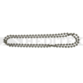 Ketting metaal chroom