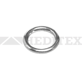 Embrasring Chroom 13/18 mm