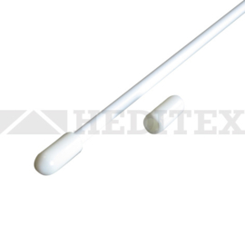 Pvc dopje voor 6mm balein