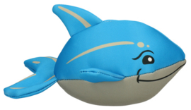 Coolpets Dolfijn (houdt vocht op en blijft drijven)