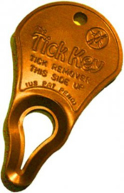 Tick Key (tekenverwijderaar)