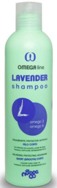 Omega Lavender Shampoo