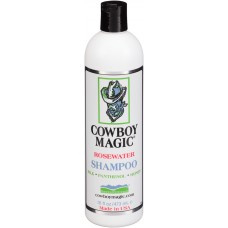 Cowboy Magic Rosewater shampoo