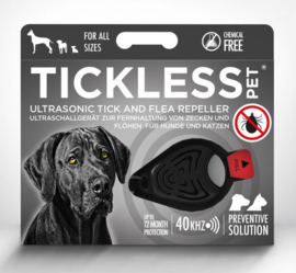 Tickless Teek & Vlo