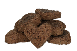 Bugbone sweethaerts snacks (basis insecteneiwitten)