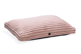 DBL kussen Roze