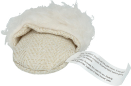 Wooly Slipper