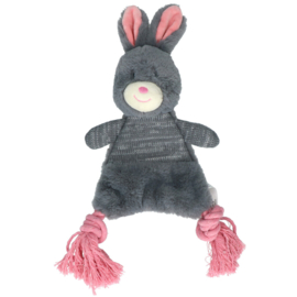 Bunny Crunchy Rope