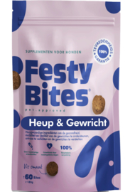FestyBites Heup & Gewricht (180 gram)