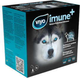 Viyo Imune+ hond (7 zakjes)