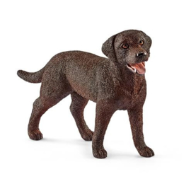 Labrador bruin (schleich)